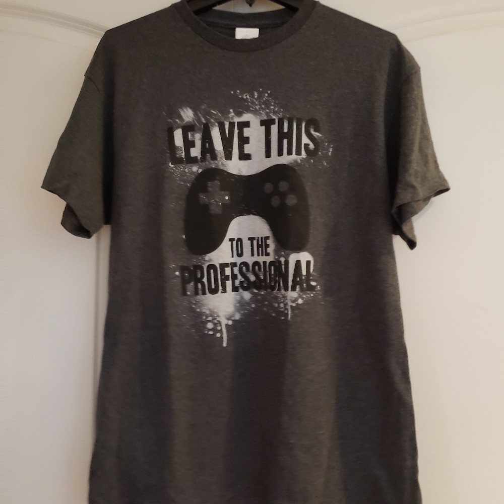 💥PRICE DROP💥 🕹Gamer Controller T-shirt 🎮🎮